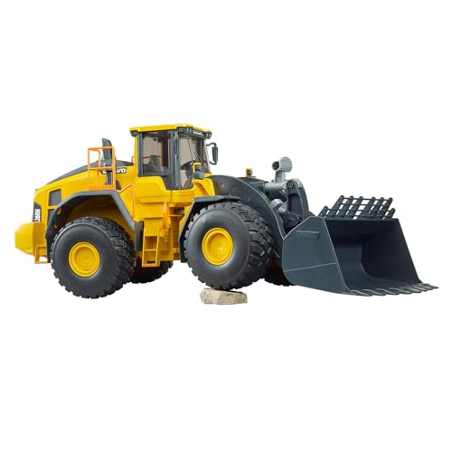 Volvo Wheel Loader