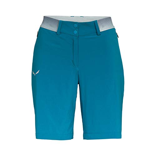 Preisvergleich Produktbild Salewa Damen Pedroc Cargo 2 DST Shorts Pants Kurze Hose