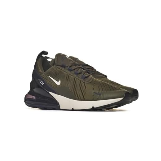 Baskets Nike Air Max 270 Hommes