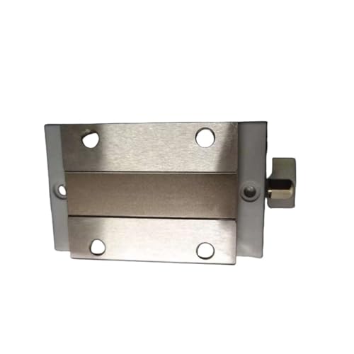 Rail linéaire et bloc de guidage linéaire BGXH15BN chariot coulissant H15BN CNC