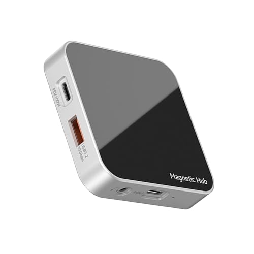 Adaptateur USB C fini le manque de ports pour vos écrans et clés USB
