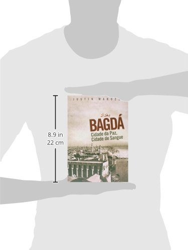 Bagdá: Cidade da paz, cidade de sangue Bagdá: Cidade da paz, cidade de sangue - Imagem 3