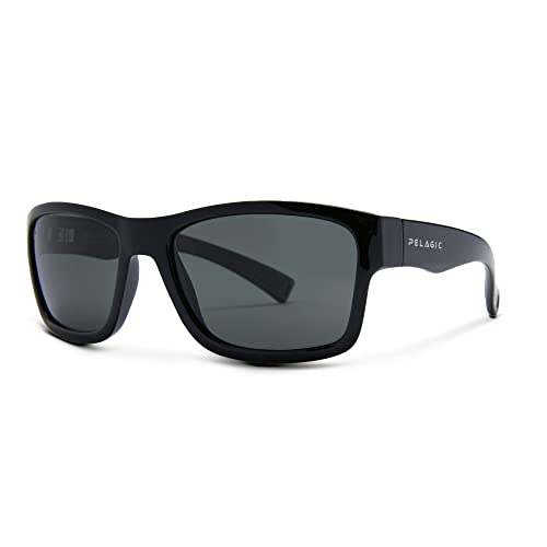 Ballyhoo - Polarized Mineral Glass Fishing Sunglasses4