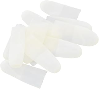 150Pcs Disposable for Static Protection Comfortable Non- for Electronics Jewelry Crafting and Repair Work