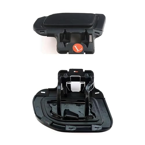 Buse de lave-phares perdue ? Remplacez-la avec le cache LR036198 Range Rover
