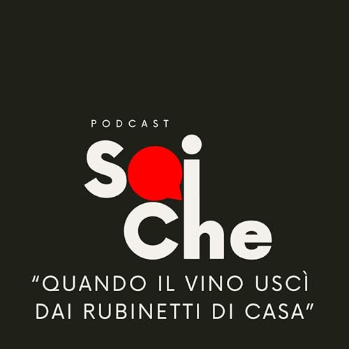 Puntata 9 &ndash; Il giorno in cui il vino usc&igrave; dai rubinetti di casa (Marino, 2008)