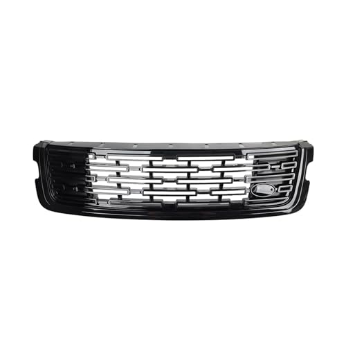 Grille de pare-chocs avant Range Rover Velar calandre sport anti-débris 2017-2024