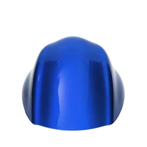 Siège arrière moto capot pour GSXR 1300 Falcon 2008-2014 carénage de queue - 6