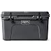 YETI Tundra 45 Cooler, Charcoal