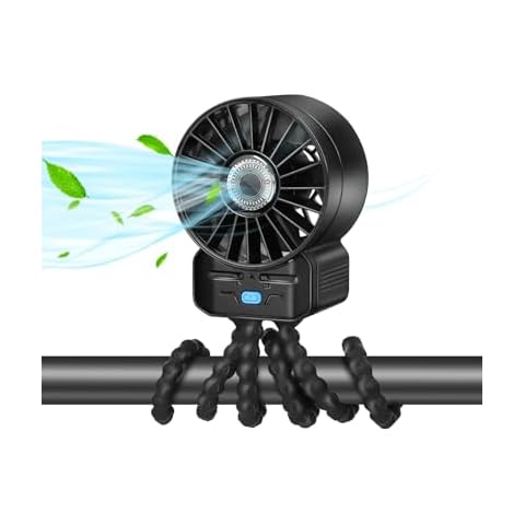 Feebee Ventilateur Poussette Bebe Cover