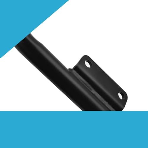 Support de rangement arrière G310R finition haut de gamme
