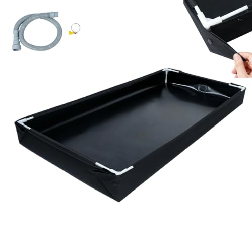 Acuario para tortugas y piscina portátil de mascotas para interiores, patios y jardines 2