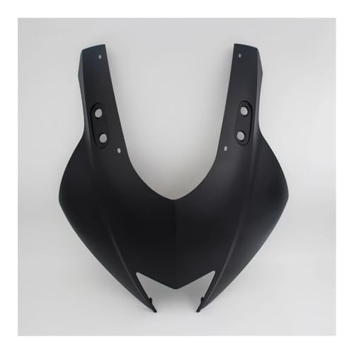 Capot de carénage supérieur pour YZF R3 R25 2019-2023 avec couvercle de phare