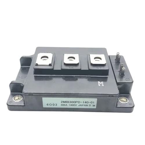 Industrial Power Module IGBT Module 2MBI300PD-140-01 2MBI300PD-140 2MBI300PD-140-03(2MBI300PD-140-01)
