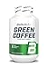 BioTechUSA Green Coffee | con Estratto di Caffè Verde e Cromo | Supporta il Metabolismo Normale e i Livelli di Zucchero nel Sangue, 120 Capsule immagine