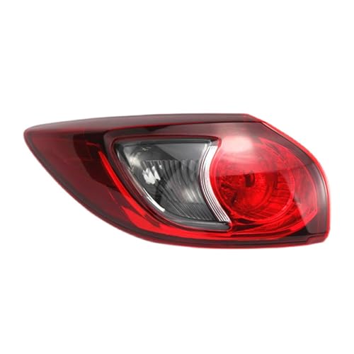 Feu arrière pour Mazda CX5 extérieur gauche pour remplacer un bloc cassé