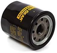 Hydro-Gear Set of 2 52114 Filter, Spin-on