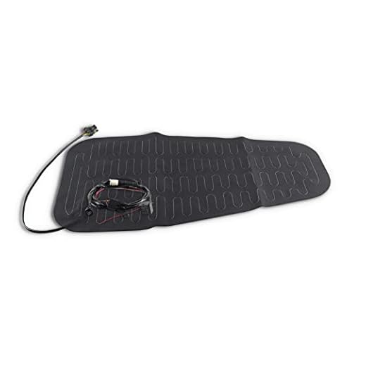 Quad Logic ATV Heated Seat Warmer Pad Kit Universal Yamaha Polaris Can-Am