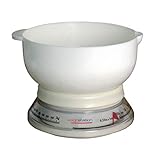 Weighstation Küchenwaage 3kg
