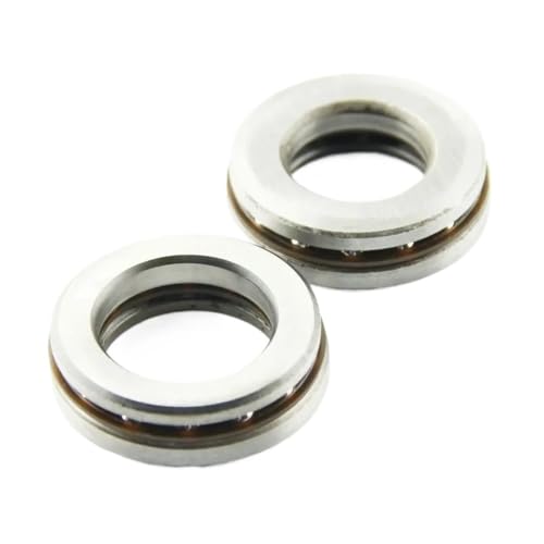 Kit roulements direction moto pour guidage fluide de XT225 XV535 TZ250
