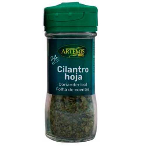 DD-CILANTRO HOJA BIO 6 G