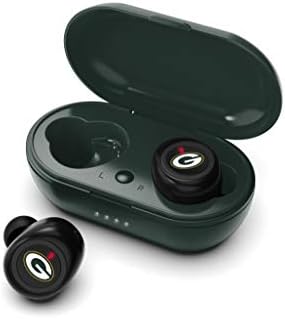 SOAR NFL True Wireless Earbuds, Green Bay Packers