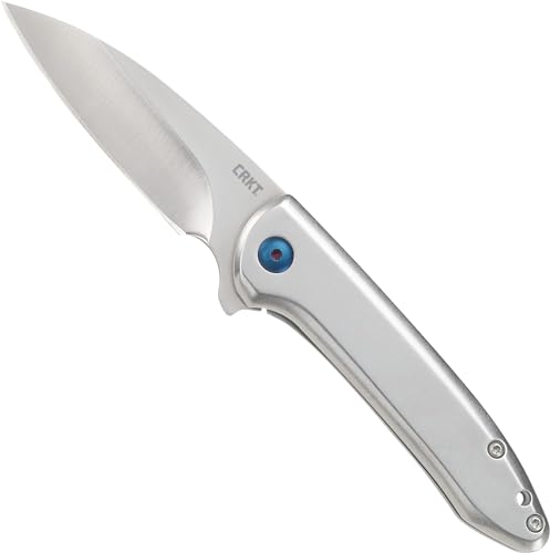 CRKT Delineation Assisted Folding Knife