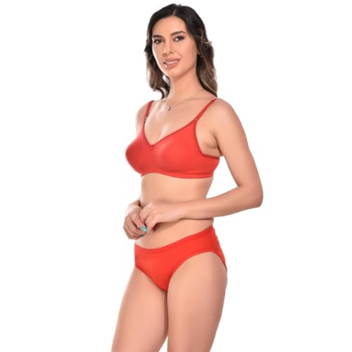 Image of SGC Sweden Women Lingerie Set