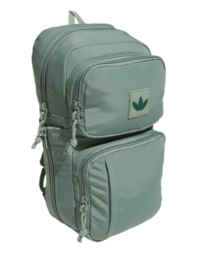 adidas Bolsa tiracolo Utility 4, sálvia
