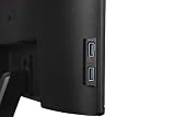 iiyama Prolite XU2792UHSU-B6 27 Inch IPS LED Monitor 4K UHD HDMI DP USB 3.2 USB-C 15W DPS Slim-Line Black - 11