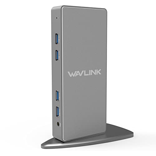 Find The Best Laptop Docking Station Combo Reviews & Comparison Katynel