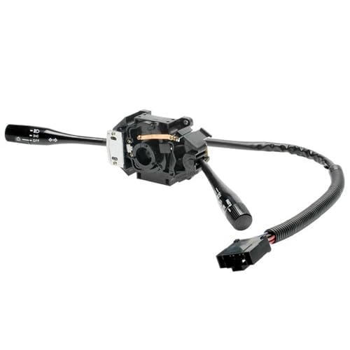 Commutateur de clignotants L300 Delica commande fluide r&eacute;f MB571633