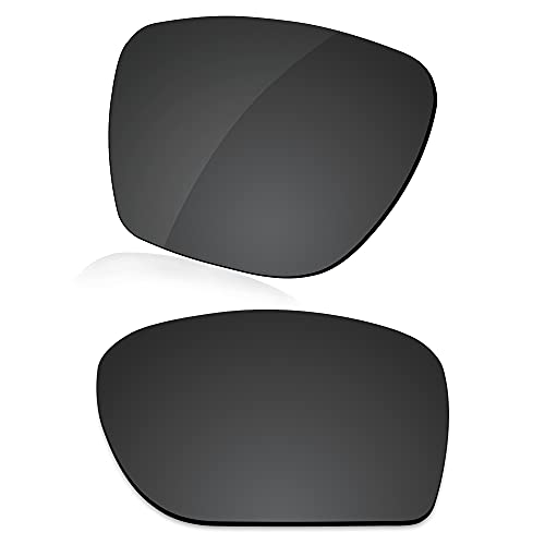Image of LenzReborn High-impact Polarized Lens Replacement for Oakley Sylas OO9448 57mm Sunglasses - More Options