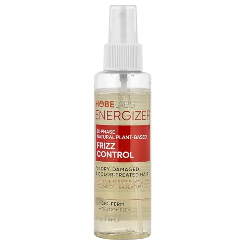 Hobe Labs Frizz Control 4 oz