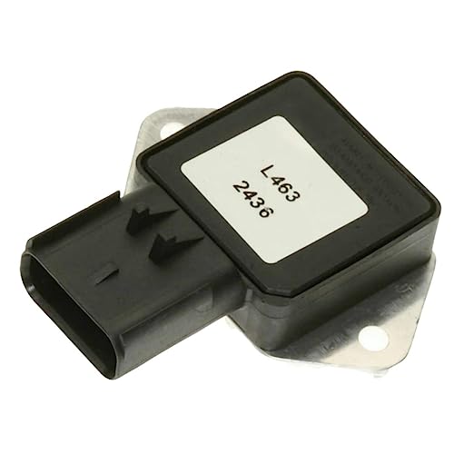 DTS New Cooling Fan Motor Relay Replacement for Jeep Grand Cherokee, Chrysler & Dodge - RY330 | Reliable Performance and Enhanced Protection