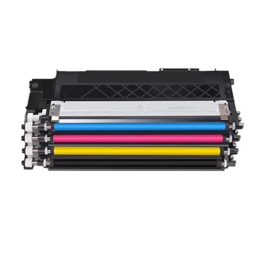 Cartouche toner 117A W2073A résoud les problèmes d'impression pâle sur laser 178NW