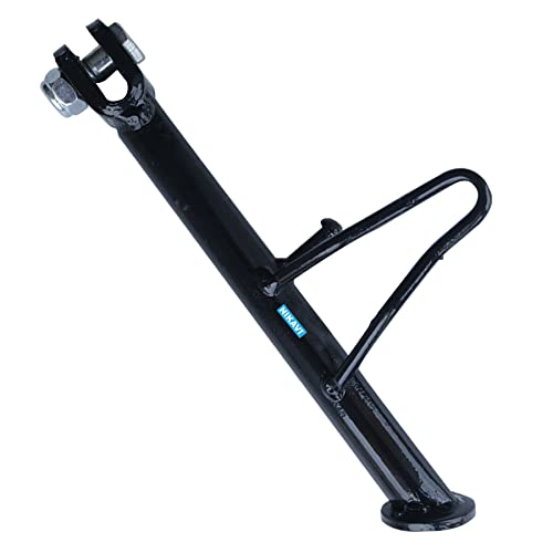 Image of NIKAVI SS23 Side Stand Compatible for TVS N-TORQ