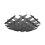 Dark Gray