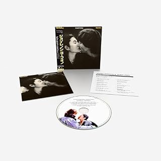 Double Fantasy SHM - Les Beatles, Paul McCartney, John Lennon, RIngo Starr, George Harrison