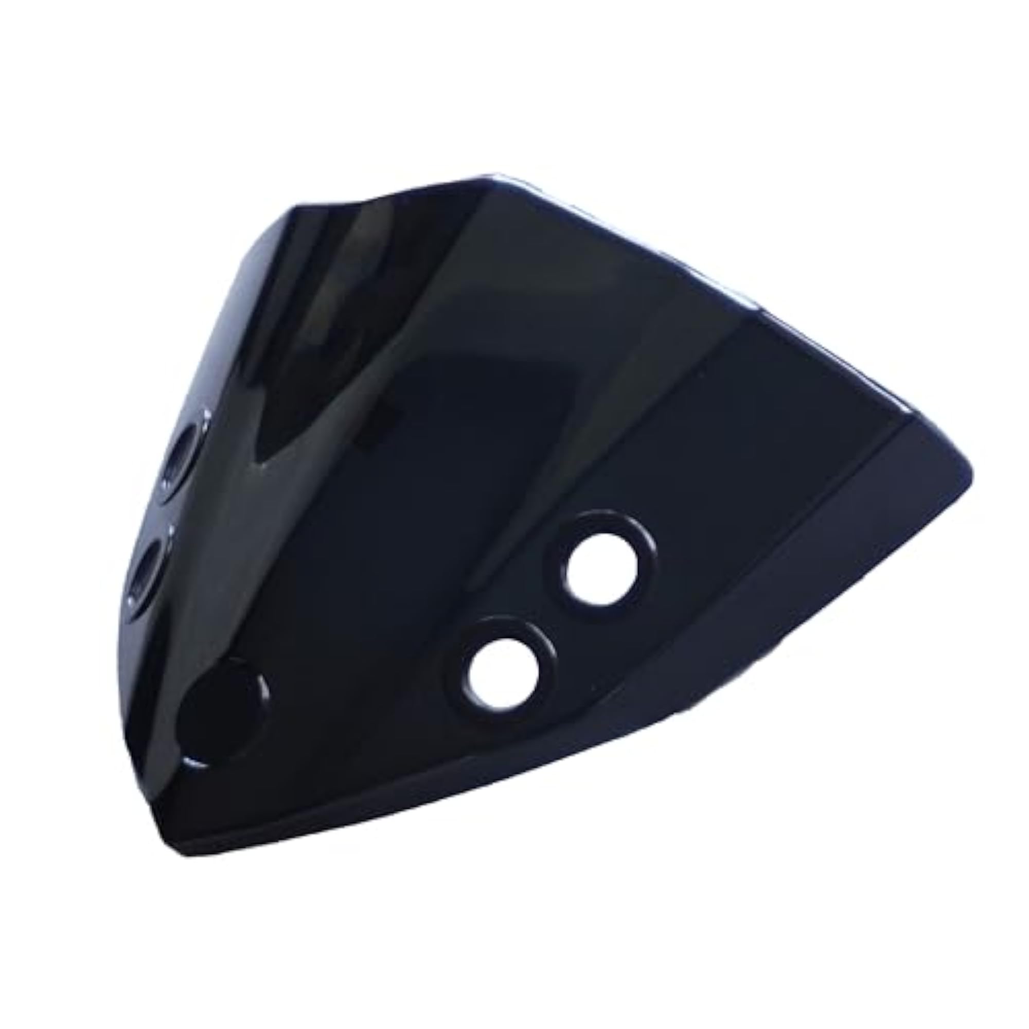 N720 Head Light Mask Visor Glass Compatible for Yamaha FZS Type-1