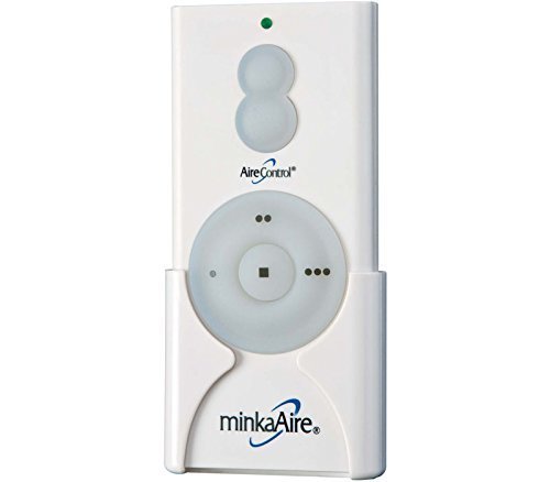 Minka Aire RCS213, 3-Speed Light Dimming Remote Control - Thumbnail 4