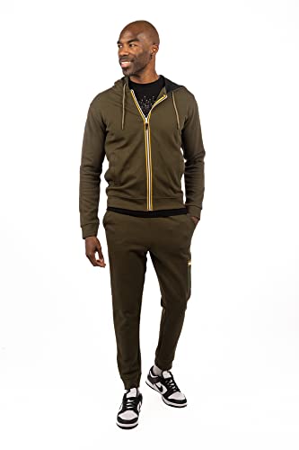 Ensemble de jogging homme Just Emporio idéal pour le sport et le week-end