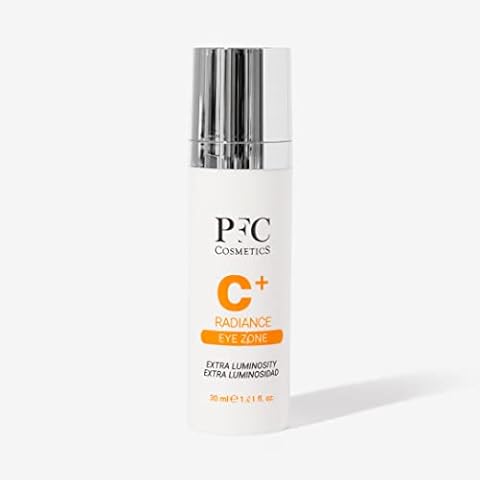 PFC Cosmetics - Crema Contorno de Ojos Radiance C+ Cover