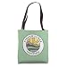 Pigeon Forge Tennessee Great Smokies TN Vacation Souvenir Tote Bag