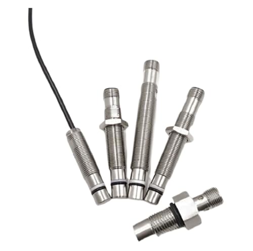 Capteur NI30U-EM30WN-VP6X-H1141 pour détection inductive industrielle précise