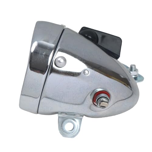 JRL 12V 6W Dynamo Light Kit