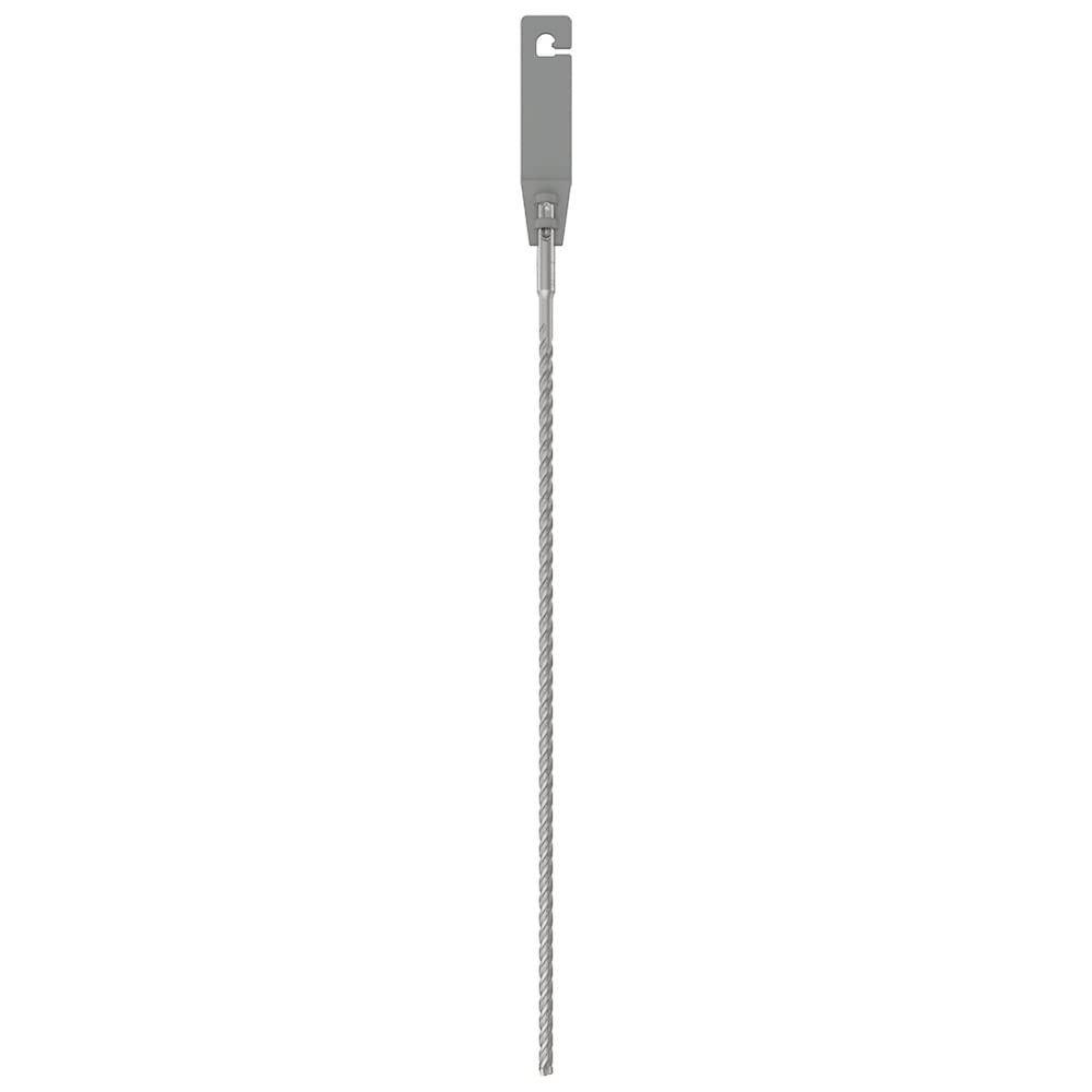 Bosch - Wiertło sds plus-5x 8x400x460mm