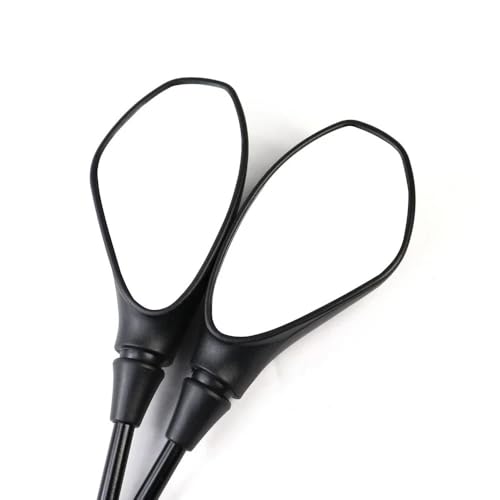 Rückspiegel Seitenspiegel Für Su&zuki GSR 600 750 GSX-S1000 Für Für V-Strom 650 1000 Für Für B-KING GSX 1300 1400 GW250 Motorradzubehör Rückseite Rückspiegel