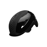 BELL Annex MIPS Helmet Mat/Gloss Black 2018 Mountainbike Casco da Downhill Sport e tempo libero