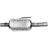 Walker 15841 Ultra EPA Certified Catalytic Converter